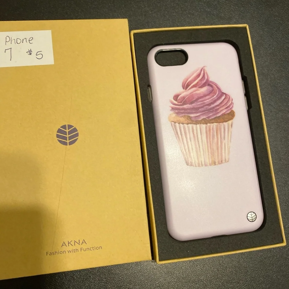 Iphone cases